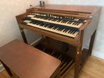 Hammond B-3000 (Opvolger van de B-3), Muziek en Instrumenten, Ophalen, Zo goed als nieuw, 2 klavieren, Orgel