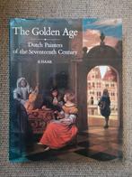 The golden age.
Dutch painters of the seventeenth century, Ophalen of Verzenden, Gelezen, Schilder- en Tekenkunst