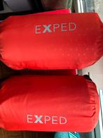 Nieuw 2x exped ultralight slaapmatten, Ophalen of Verzenden, Zo goed als nieuw