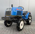 Iseki Sial 5 minitrekker 18PK - Zijschakeling - 609uur - BTW, Overige merken, Gebruikt, Tot 2500, Verzenden