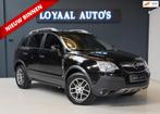 Opel ANTARA 3.2 V6 Cosmo | AUT | CRUISE | AIRCO | XENON | TR, Auto's, Automaat, 3195 cc, Huisgarantie, Zwart