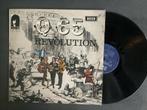 Q65 - Revolution LP, Cd's en Dvd's, Vinyl | Rock, Ophalen of Verzenden, 12 inch