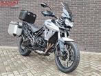 TRIUMPH TIGER 800 XRX Tiger800, Motorrijbewijs A, Bedrijf, Meer dan 35 kW, Onbekend