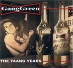 Gang Green – The Taang Years - dubbel CD - NIEUW! €10,-, Ophalen of Verzenden, Nieuw in verpakking