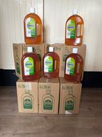 Nieuwe vooraad dettol 750ml, Huis en Inrichting, Schoonmaakartikelen, Ophalen of Verzenden, Schoonmaakmiddel