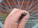 Trenergy  e-luxe voorwiel, Fietsen en Brommers, Fietsonderdelen, Gebruikt, -, Algemeen, -