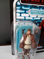 Obi-Wan Kenobi Wandering Jedi, Ophalen of Verzenden, Nieuw, Actiefiguurtje