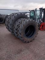Set Alliance Agristar 580/70R38 480/70R28, Zakelijke goederen, Agrarisch | Onderdelen | Banden, Velgen en Assen, Ophalen of Verzenden