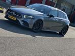 Mercedes-Benz A-Klasse A 220 190pk 7G-DCT 2019 Grijs, Auto's, Diesel, Particulier, 1600 kg, 154 €/maand
