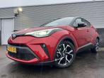 Toyota C-HR 1.8 Hybrid First Edition Navigatie, Dodehoekdete, Stof, Euro 6, 4 cilinders, Adaptive Cruise Control