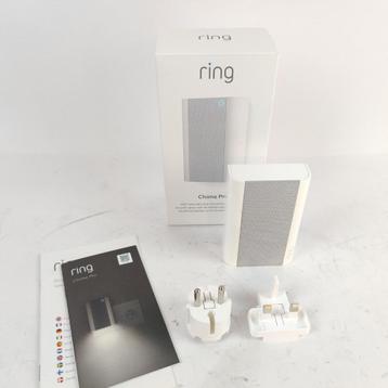 Ring Chime Pro || nu voor maar  €24.99 beschikbaar voor biedingen