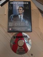 Film The Peacekeeper (Dolph Lundgren) veel films van 1euro, Cd's en Dvd's, Vanaf 16 jaar, Ophalen of Verzenden, Actie
