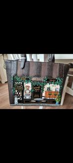 Vendula London Shopper - Gin Bar Thema, Ophalen of Verzenden, Nieuw, Bruin, Shopper