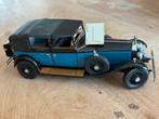 Franklin mint rolls royce, Hobby en Vrije tijd, Modelauto's | 1:24, Ophalen of Verzenden, Zo goed als nieuw