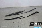 Set ruitenwissers VW Golf 4 1J1955410G, Auto-onderdelen, Ruiten en Toebehoren, Gebruikt