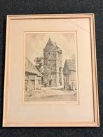 H.E. Roodenburg - Ets Van Losser (1930), Ophalen of Verzenden