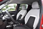 Citroën ë-C3 Max 113pk 44 kWh Navi | Airco | Camera | Boor, Stof, Gebruikt, Zwart, 44 kWh