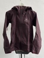 Arc'teryx Beta LT Vrouwen, Paars, Nieuw, Ophalen of Verzenden, Maat 34 (XS) of kleiner