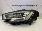 AUDI A3 FACELIFT XENON LED KOPLAMP LINKS 8V0941005E 2016-, Auto-onderdelen, Verlichting, Gebruikt, Ophalen of Verzenden, Audi