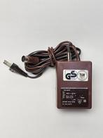 # Novag 57-02-14216 8V 1.3A adapter voor schaakcomputer, Ophalen of Verzenden, Gebruikt