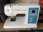 defect - Singer Naaimachine, Hobby en Vrije tijd, Naaimachines en Toebehoren, Ophalen, Gebruikt, Naaimachine, Singer