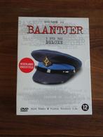 Baantjer seizoen 10 dvd, Cd's en Dvd's, Dvd's | Tv en Series, Vanaf 12 jaar, Ophalen of Verzenden, Gebruikt, Drama