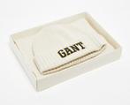 GANT muts en sjaal, Kleding | Heren, Mutsen, Sjaals en Handschoenen, Verzenden, Nieuw, Overige maten, Muts