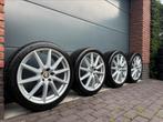 Alfa Romeo 19 Inch TI Velgen 5x110 159/Brera/Spider, Auto-onderdelen, 19 inch, Banden en Velgen, Ophalen of Verzenden, 235 mm