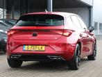 Seat Leon 1.0 TSI FR Business I Leder I Keyless I Navi, Voorwielaandrijving, Gebruikt, Euro 6, Leon