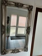 Prachtige Barok spiegel, Antiek en Kunst, Antiek | Spiegels, 50 tot 100 cm, 100 tot 150 cm, Rechthoekig, Ophalen of Verzenden