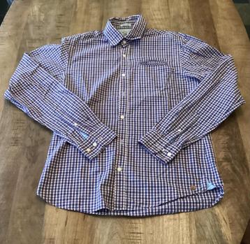 Scotch & Soda blouse beschikbaar voor biedingen