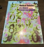 Medical Statistics at a Glance, Boeken, Ophalen of Verzenden, Beta, Zo goed als nieuw, WO