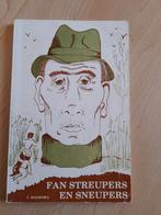 FAN STREUPERS EN SNEUPERS door T Boorsma friestalig, Ophalen of Verzenden, Gelezen