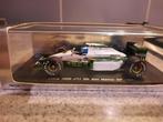 Lotus 102B 5th San Marino GP 1991 Mika Hakkinen S1676, Ophalen of Verzenden, Zo goed als nieuw, Auto, Overige merken