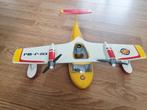 Playmobil vliegtuig 5560, Ophalen of Verzenden, Gebruikt