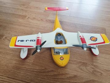Playmobil vliegtuig 5560 beschikbaar voor biedingen
