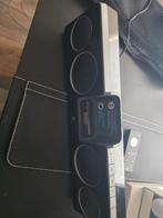 Logitech Speaker met Ipod Touch Dock, Ophalen of Verzenden, Gebruikt, Logitech