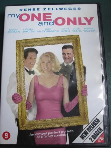My One and Only (2009) beschikbaar voor biedingen