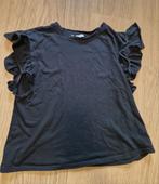 Shirt maat S "Zara", Ophalen of Verzenden, Korte mouw, Maat 36 (S), Gedragen