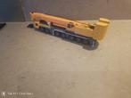 Siku liebher kraan nummer 1886 bieden, Ophalen of Verzenden, Zo goed als nieuw, Hijskraan, Tractor of Landbouw, SIKU