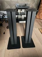 B&W stands, Muziek en Instrumenten, Standaards, Ophalen, Zo goed als nieuw