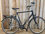 Koga  Deore 27versn i.z.g.s 65cm frame factuur en garantie, Gebruikt, Versnellingen, 65 cm of meer, Ophalen