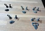 Warhammer Goblin objective markers per setje, Hobby en Vrije tijd, Wargaming, Ophalen of Verzenden, Zo goed als nieuw, Warhammer