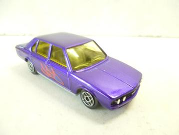 Dinky Toys 1404 France BMW 530 80er jaren 1:43 modelauto  beschikbaar voor biedingen