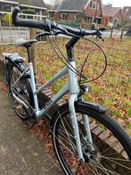 Koga Worldtraveller-S 2.0 Rohloff, Fietsen en Brommers, 28 inch, 10 tot 15 versnellingen, Zo goed als nieuw, Ophalen