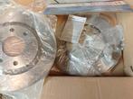 Peugeot 306 remschijven set Bosch BD214, Ophalen, Nieuw, Citroën