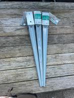 grondbuis 3x, Ophalen of Verzenden, Nieuw, Overige materialen