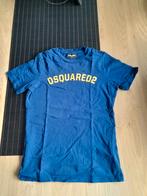 Dsquared2&antony morato tshirts maat 140 3x, Ophalen of Verzenden, Zo goed als nieuw, Overige maten