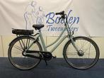 DEMO ACTIE! AVALON E-Base 28-56cm 3v E-Bike Damesfiets 15AH, 53 tot 56 cm, Versnellingen, Niet ingevuld, Zo goed als nieuw