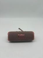 JBL Flip 6 - Roze - In redelijke staat, Audio, Tv en Foto, Luidsprekers, JBL, Overige typen, Ophalen of Verzenden, Zo goed als nieuw